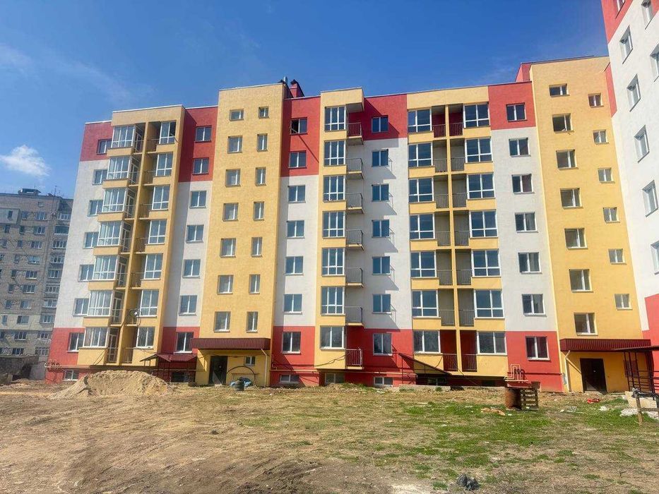 Квартира на вул. Сергія Зулинського в Вінниця, ID 241572, фото №3