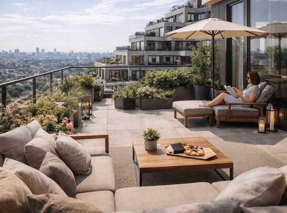 Квартира на вул. Київська, 263 в Києві, ID 309578, фото №8