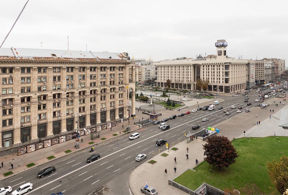 Квартира на вул. Хрещатик, ID 326011, фото №1