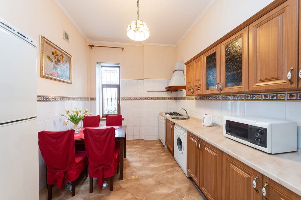 Квартира на вул. Хрещатик в Києві, ID 326011, фото №11
