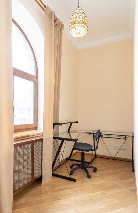 Квартира на вул. Хрещатик в Києві, ID 326011, фото №14