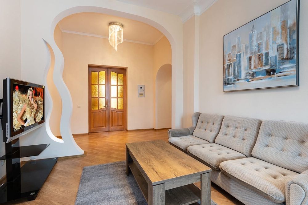 Квартира на вул. Хрещатик в Києві, ID 326011, фото №6
