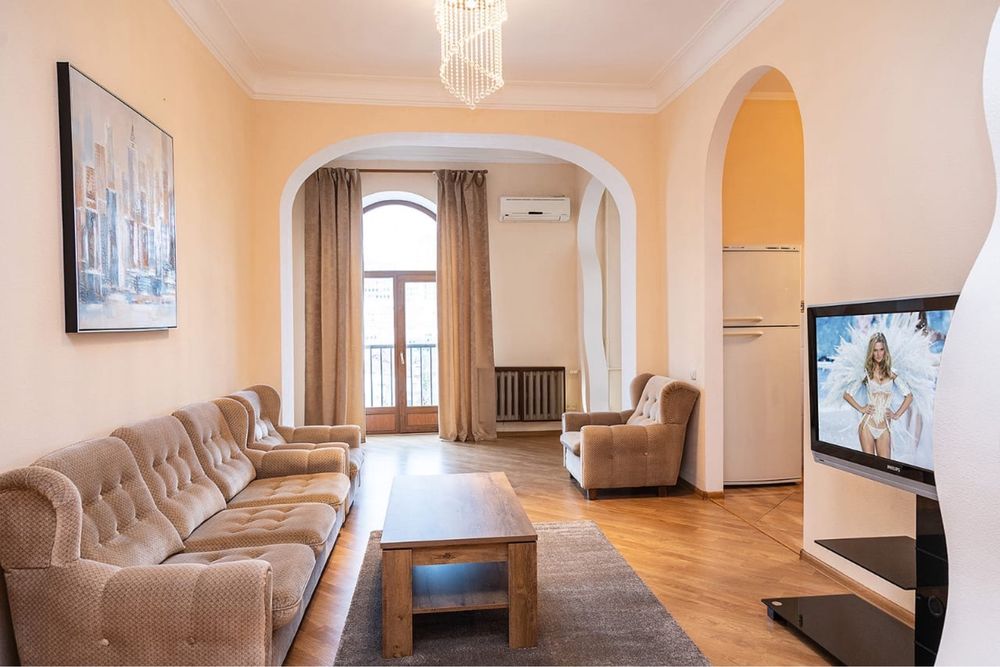 Квартира на вул. Хрещатик в Києві, ID 326011, фото №7