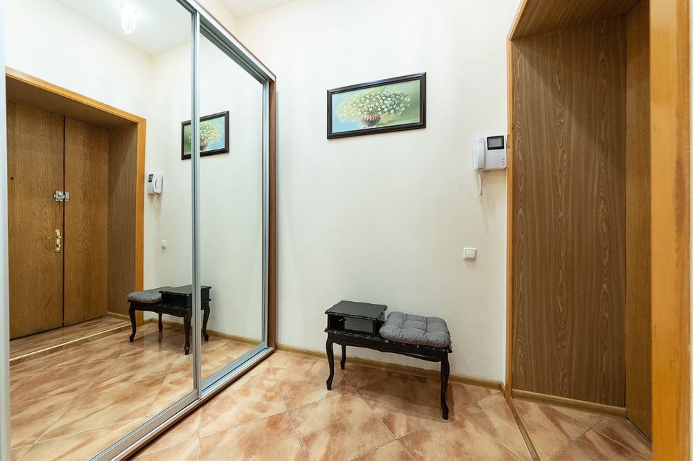 Квартира на вул. Хрещатик в Києві, ID 326011, фото №9