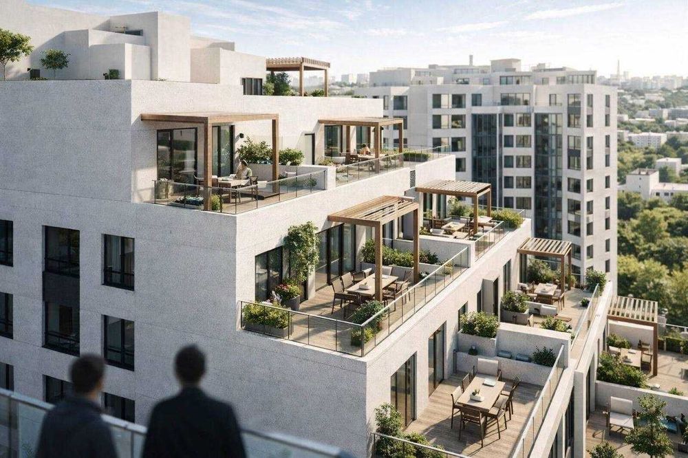 Квартира на вул. Київська, 263 в Києві, ID 309588, фото №6