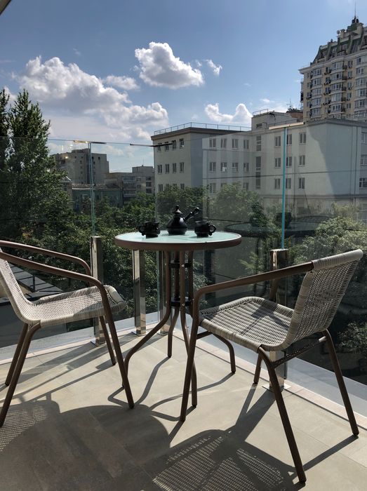 Квартира на вул. Січових Стрільців, 44а в Києві, ID 335407, фото №14