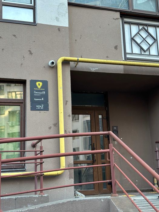 Квартира на вул. Глибочицька, 13 в Києві, ID 166782, фото №13