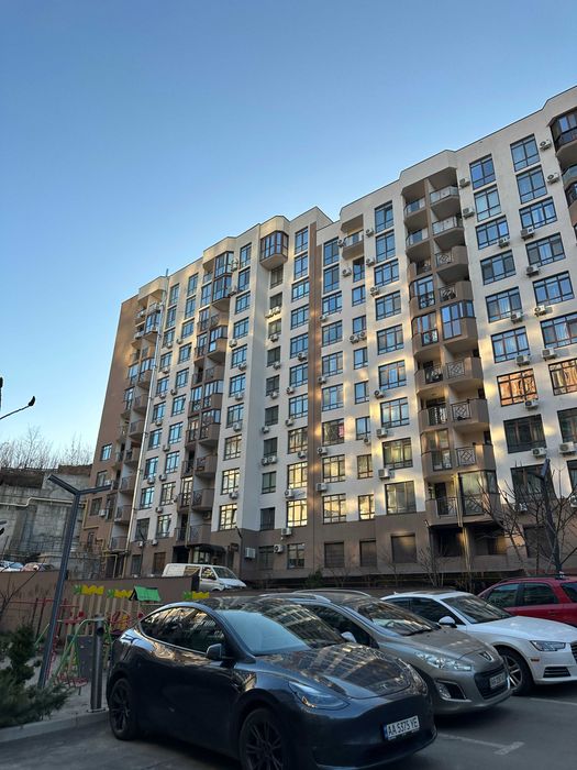 Квартира на вул. Глибочицька, 13 в Києві, ID 166782, фото №15