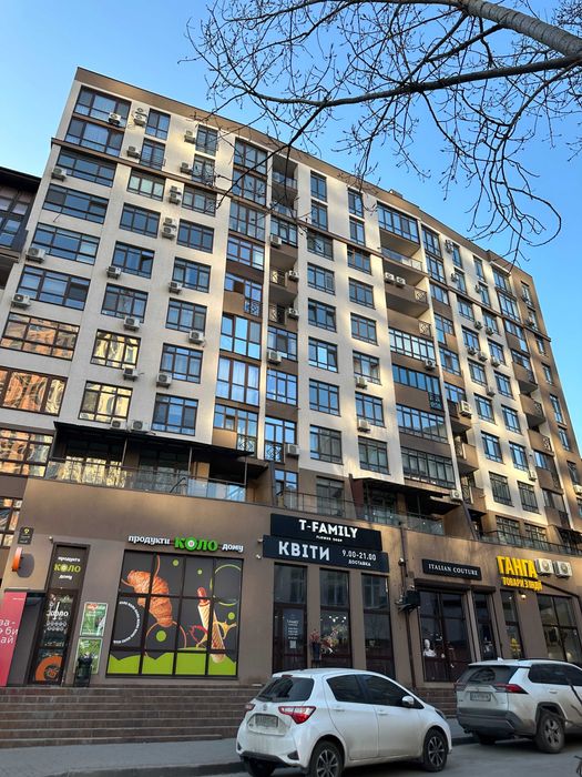 Квартира на вул. Глибочицька, 13 в Києві, ID 166782, фото №16