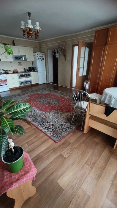 Квартира на Тепличный комбинат, рядом с с. Усатово, ID 204010, фото №1