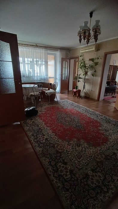 Квартира на Тепличный комбинат, рядом с с. Усатово в Одесі, ID 204010, фото №2