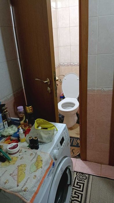 Квартира на Тепличный комбинат, рядом с с. Усатово в Одесі, ID 204010, фото №11