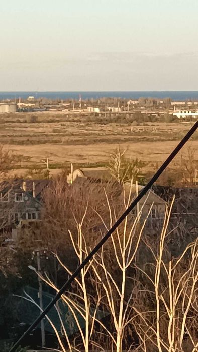 Квартира на Тепличный комбинат, рядом с с. Усатово в Одесі, ID 204010, фото №12