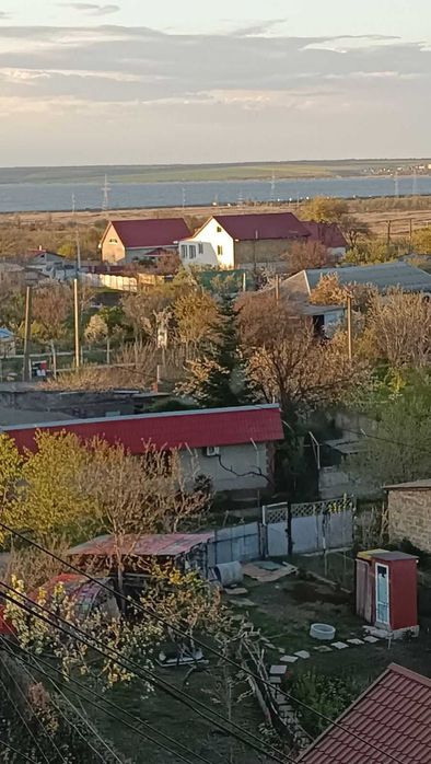 Квартира на Тепличный комбинат, рядом с с. Усатово в Одесі, ID 204010, фото №13