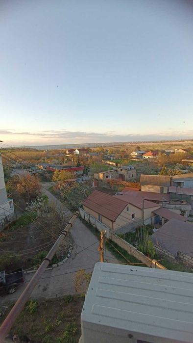 Квартира на Тепличный комбинат, рядом с с. Усатово в Одесі, ID 204010, фото №14