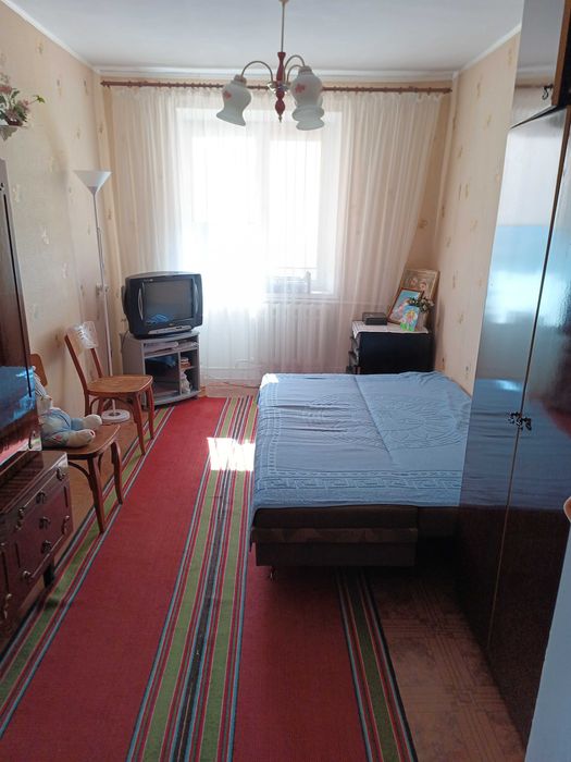 Квартира на Тепличный комбинат, рядом с с. Усатово в Одесі, ID 204010, фото №3