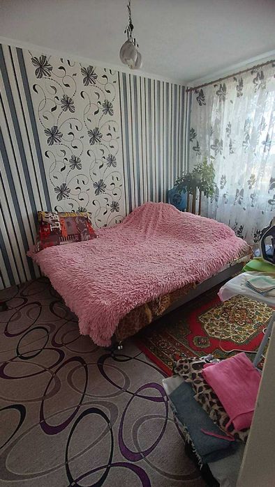 Квартира на Тепличный комбинат, рядом с с. Усатово в Одесі, ID 204010, фото №4