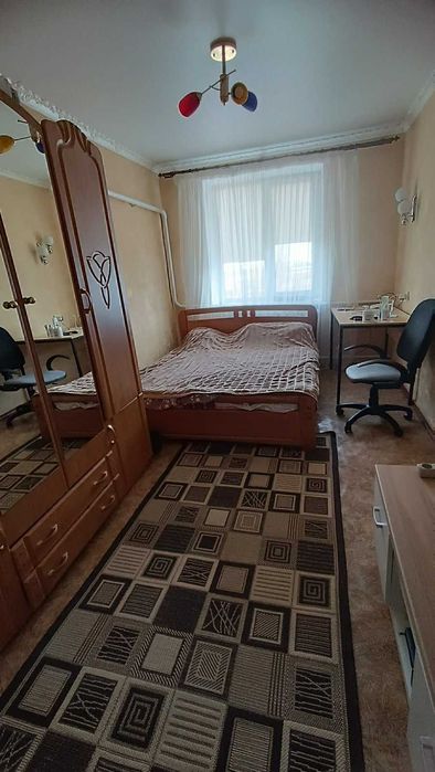 Квартира на Тепличный комбинат, рядом с с. Усатово в Одесі, ID 204010, фото №5