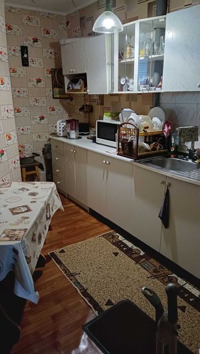 Квартира на Тепличный комбинат, рядом с с. Усатово в Одесі, ID 204010, фото №7