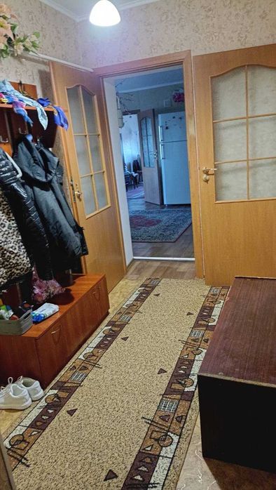 Квартира на Тепличный комбинат, рядом с с. Усатово в Одесі, ID 204010, фото №9