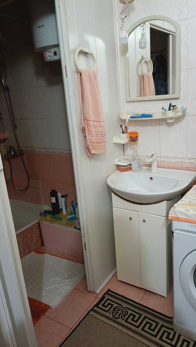 Квартира на Тепличный комбинат, рядом с с. Усатово в Одесі, ID 204010, фото №10