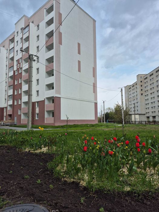Квартира на вул. Барабашова в Харків, ID 196006, фото №2