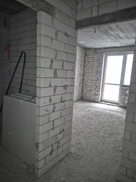 Квартира на вул. Барабашова в Харкові, ID 196006, фото №12
