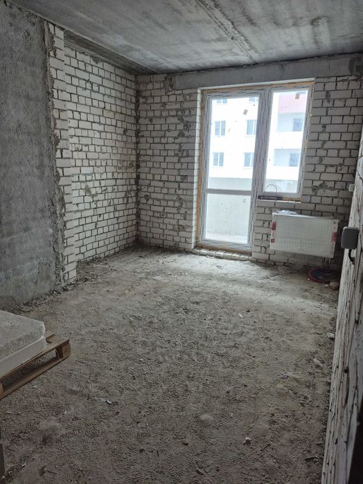 Квартира на вул. Барабашова в Харкові, ID 196006, фото №6
