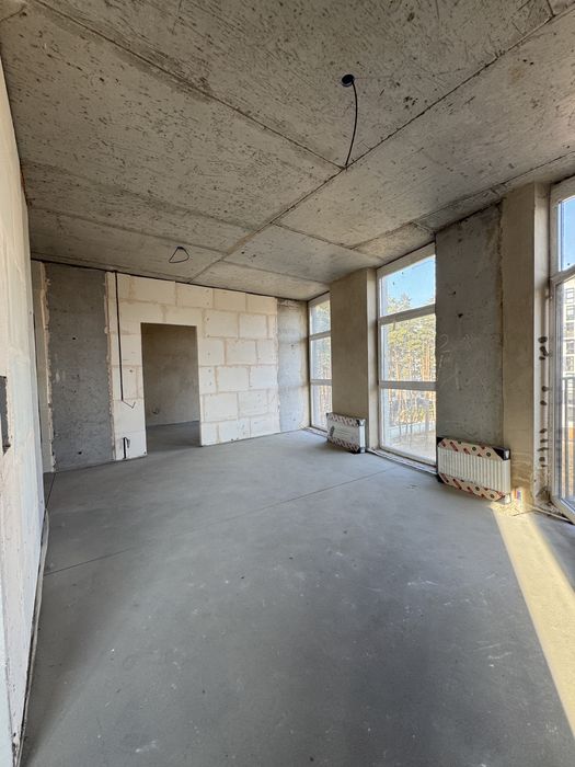 Квартира на вул. Мисливська, 3 в Києві, ID 307172, фото №1