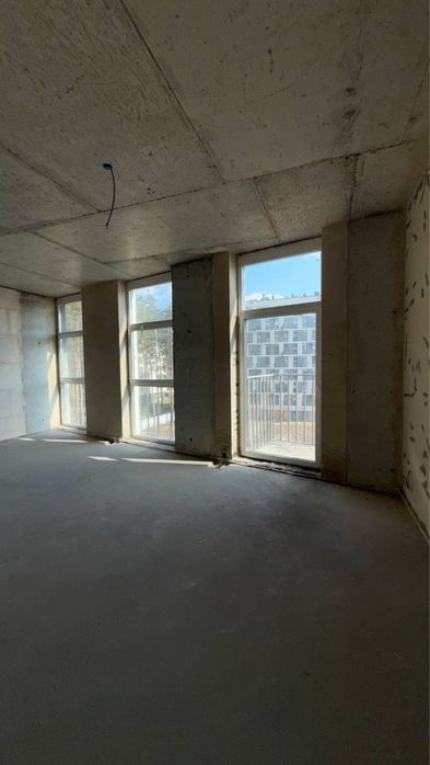 Квартира на вул. Мисливська, 3 в Києві, ID 307172, фото №11