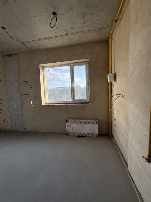 Квартира на вул. Мисливська, 3 в Києві, ID 307172, фото №15