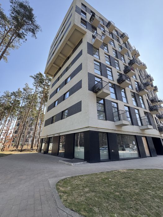 Квартира на вул. Мисливська, 3 в Києві, ID 307172, фото №3
