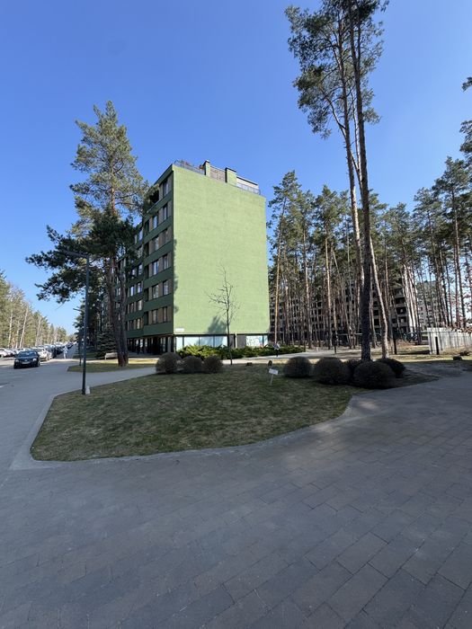 Квартира на вул. Мисливська, 3 в Києві, ID 307172, фото №4