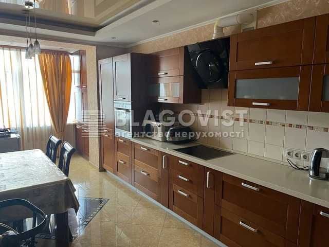 Квартира на вул. Самійла Кішки, 7А в Київ, ID 314005, фото №1