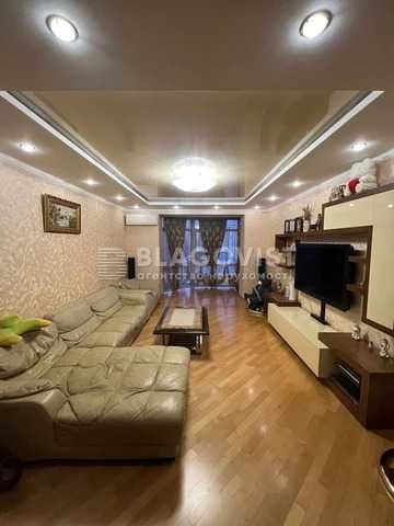 Квартира на вул. Самійла Кішки, 7А в Київ, ID 314005, фото №2
