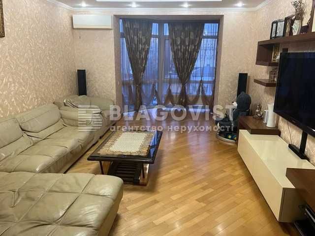 Квартира на вул. Самійла Кішки, 7А в Києві, ID 314005, фото №13