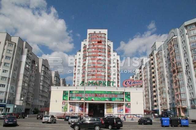 Квартира на вул. Самійла Кішки, 7А в Києві, ID 314005, фото №14