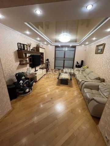 Квартира на вул. Самійла Кішки, 7А в Київ, ID 314005, фото №3