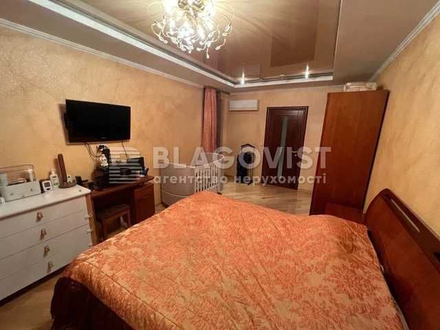 Квартира на вул. Самійла Кішки, 7А в Київ, ID 314005, фото №5