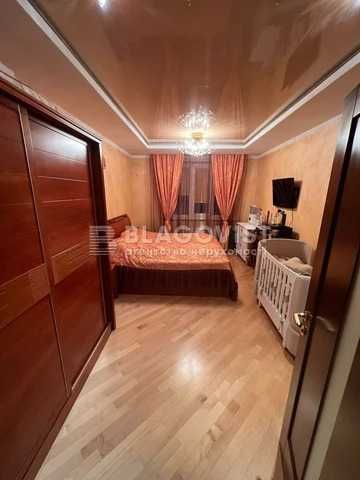 Квартира на вул. Самійла Кішки, 7А в Києві, ID 314005, фото №6