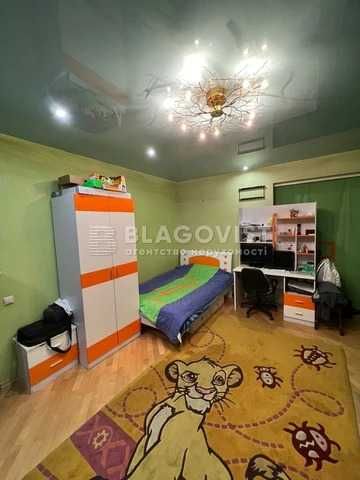 Квартира на вул. Самійла Кішки, 7А в Києві, ID 314005, фото №8