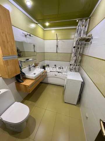 Квартира на вул. Самійла Кішки, 7А в Києві, ID 314005, фото №10