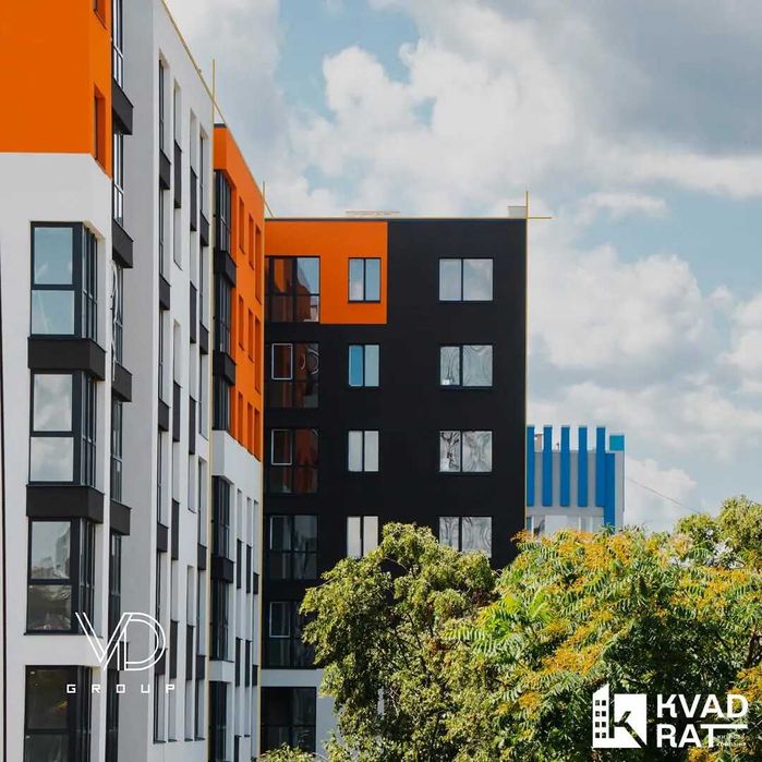 Квартира на вул. Національної гвардії в Івано-Франківську, ID 212463, фото №1