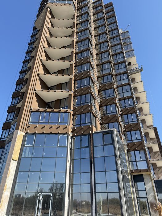 Квартира на ЖК Бізнес класу в Київ, ID 243107, фото №1