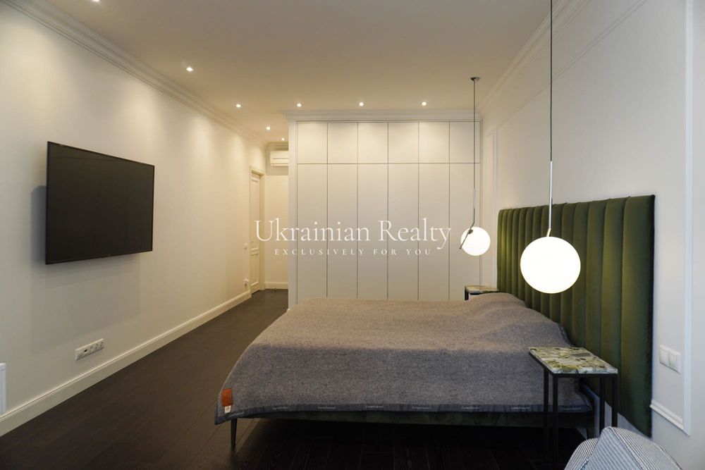 Квартира на вул. Лесі Українки, 7А в Києві, ID 195736, фото №12