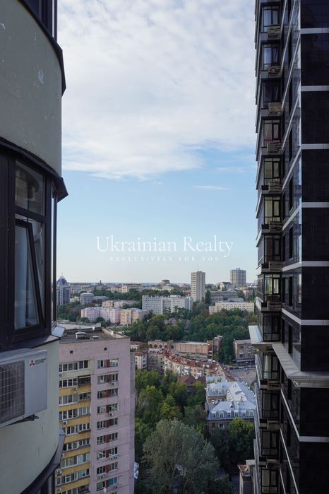 Квартира на вул. Лесі Українки, 7А в Києві, ID 195736, фото №14
