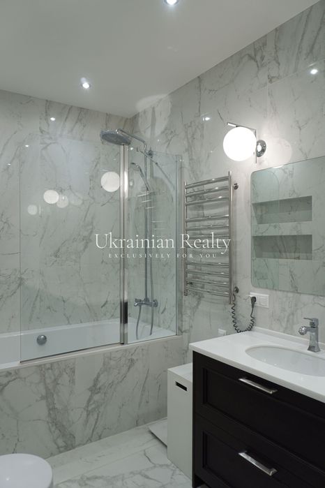 Квартира на вул. Лесі Українки, 7А в Києві, ID 195736, фото №15