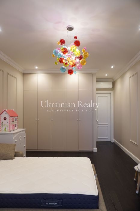Квартира на вул. Лесі Українки, 7А в Києві, ID 195736, фото №21