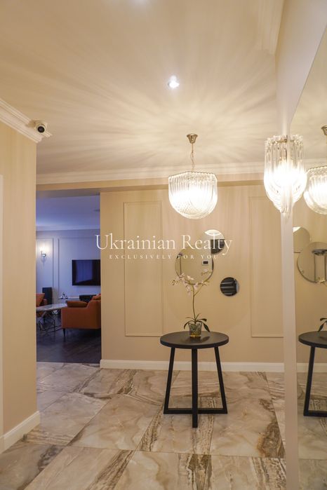 Квартира на вул. Лесі Українки, 7А в Києві, ID 195736, фото №6