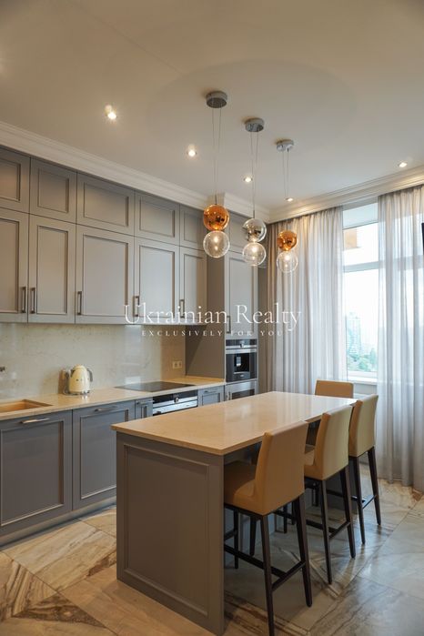Квартира на вул. Лесі Українки, 7А в Києві, ID 195736, фото №9